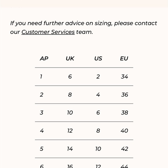 Agent Provocateur “Portia” Swimsuit SZ 4/UK12/US8 - Picture 11 of 11